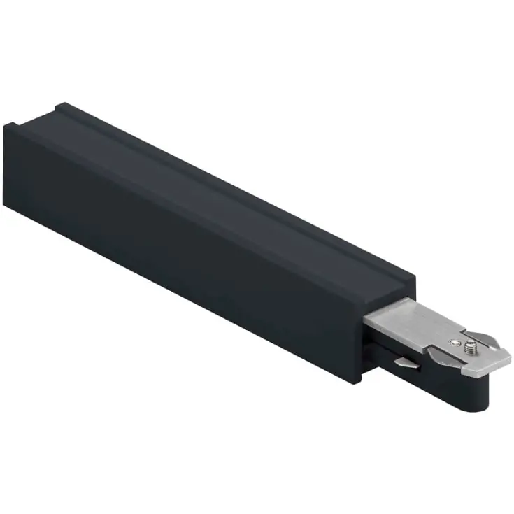 Premium | Antidark Designline 1F startstykke, sort