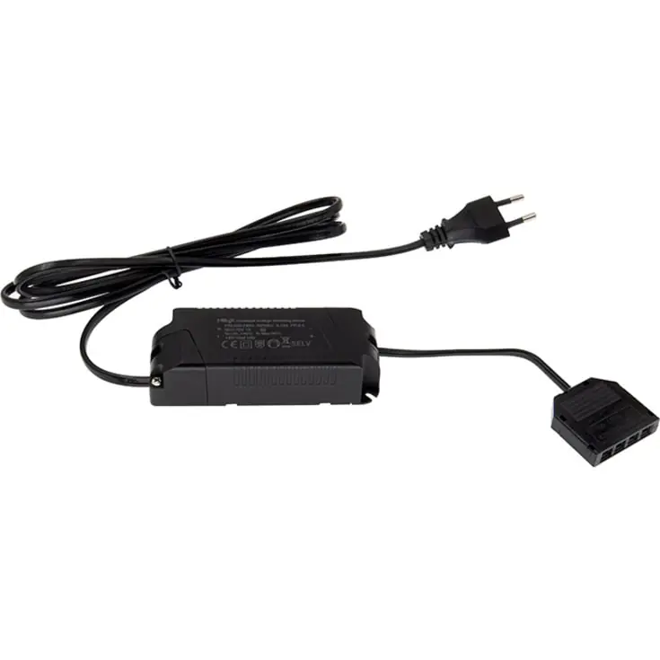 Gå ikke glip af tilbuddet | Hilux D1 LED driver, dæmpbar, 12V, 12W