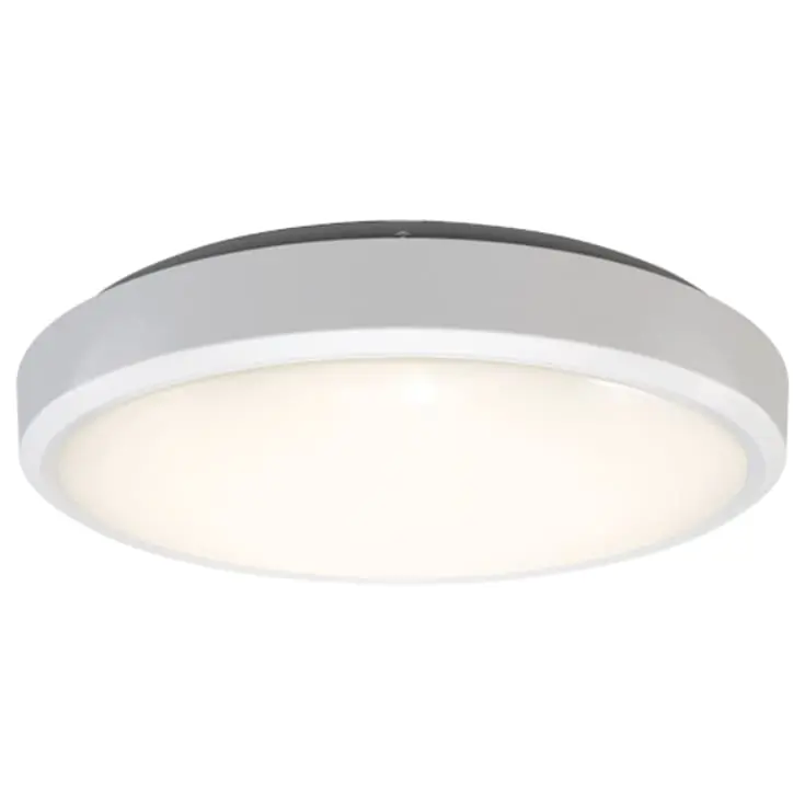 4lite Surface Circular væg- & loftlampe | Tilbudspris