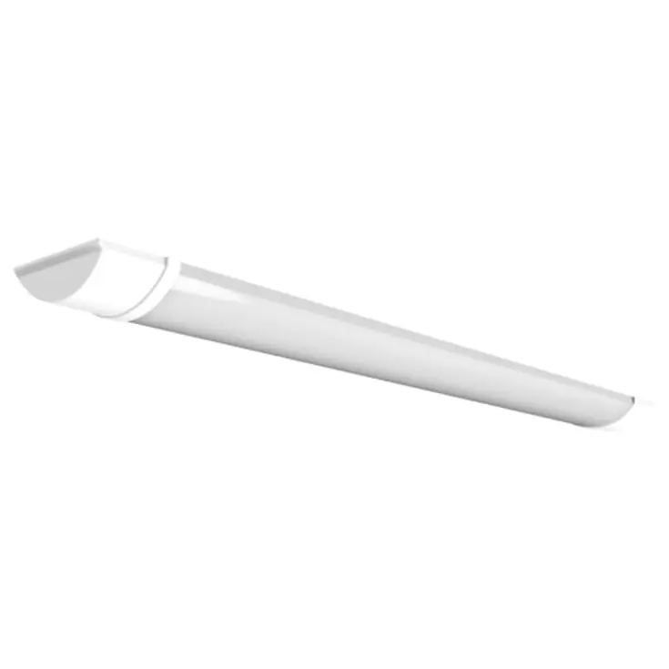 4lite Advantage Twin lysarmatur, 30W, 120 cm - Outlet