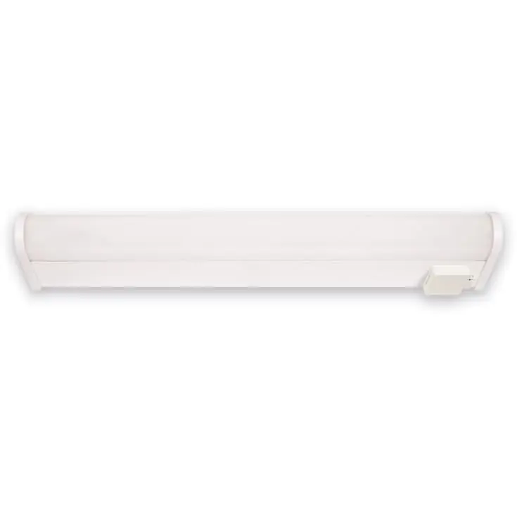 Scan Products Lucianna spejllampe, stik, 3000K/4000K - Bestil online