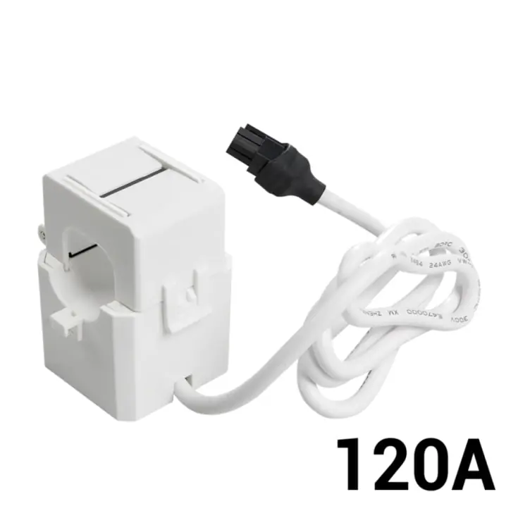 Shelly Pro strømtransformer 120A | Favorit blandt kunder