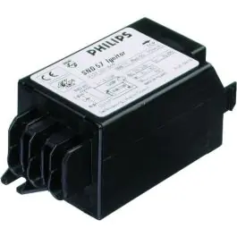 Spar nu | Philips SND 58 220-240V 50/60Hz