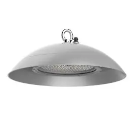 Bedst sælgende - Noxion LED highbay Pro-Clean (HACCP) 200W 24000lm 90D - 840 kold hvid IP66 - 1-10V dæmpbar