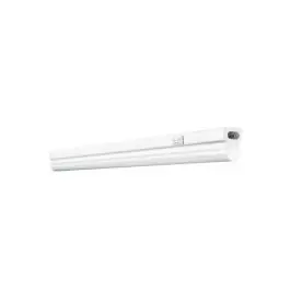 Ledvance LED Lysrender Linear Kompakt Kontakt 8W 800lm - 840 Kold Hvid 60cm | Netop ankommet