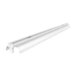 Toppris | Noxion lysrender Click Reflektor LED T8 Egnet til 150cm LED Lysrør