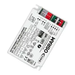 Anbefalet valg | Noxion OTI DALI 35/220-240/1A0LT2 DIM til Panel Delta Pro