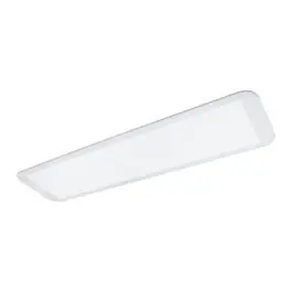 Toppris - Ledvance LED panel Direkte/Indirekte 36W 3860lm - 840 kold hvid 120x30cm - UGR