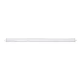 Noxion LED Vandtæt Lysrender Ecowhite V2.0 36W 3600lm - 840 Kold Hvid 150cm - Ledningsgennemføring (3x1.5mm2) | Ny vare
