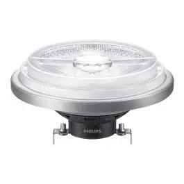 Bestil i dag | Philips MASTER LED Spot G53 AR111 20W 1200lm 45D - 930 varm hvid bedste farvegengivelse - dæmpbar - erstatter 100W