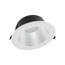 Ledvance LED downlight Performance DN155 14W 1600lm 65D - 840 kold hvid 180mm - IP54 | Kun denne uge