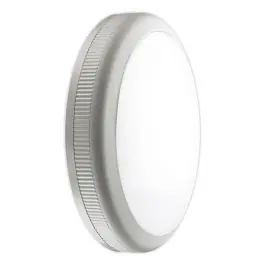 Dagens tilbud | Noxion LED skotlampe Core 4000K 20W grå erstatter 2x26W