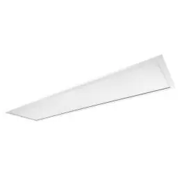 Dagens tilbud | Noxion LED Panel Pro 30x120cm 33W 6500K UGR