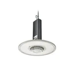 Tilbud - Philips LED highbay Coreline BY122P G4 SNHR200 200W 25000lm 90D - 840 kold hvid IP20