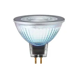 Begrænset antal - Osram Parathom Pro LED Spot GU5.3 MR16 7.8W 500lm 36D - 840 Kold Hvid Dæmpbar - Erstatter 50W
