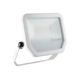 Bedste pris - Ledvance LED Projektør Performance GEN 3 Hvid 50W 6000lm 100D - 865 Dagslys IP65 - Symmetrisk