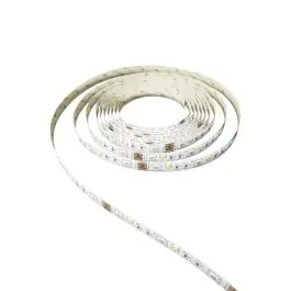 Bestil online - Calex Smart Tuya Wifi LED Strip 5M/10mm - RGBW - dæmpbar