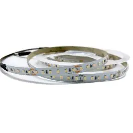 Bedst sælgende - Noxion LED Strip SMD 120LEDs/M 120W 2080lm 24v - 930 Varm Hvid 5M/10mm - Bedste Farvegengivelse - Indendørs - Inkl. Meanwell Driver MW-LRS-150W