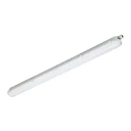 Topprodukt - Philips LED Vandtæt Lysrender CoreLine WT120C G2 15W 1800lm - 840 Kold Hvid 60cm