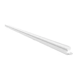Spar ekstra | Noxion LED Lysrender Batline Connect 16W 1440lm - 865 Dagslys 120cm - 12x Kan Sammenkobles
