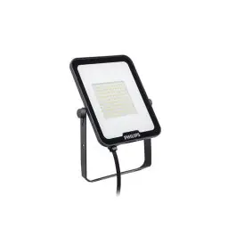 Bedste pris - Philips LED projektør Ledinaire BV 164 70W 8400lm 110D - 840 kold hvid IP65 symmetrisk