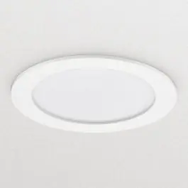 Bedst sælgende | Philips LED Downlight Coreline DN145B 14.3W 1100lm 90D - 830 Varm Hvid 166mm - Udsnit 150mm - Interact Dæmpbar