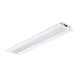 Philips LED panel FlexBlend RC340B Hvid 30W 4200lm - 940 kold hvid 120x30cm - UGR | Tilbud