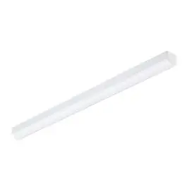 Udsalg - Philips LED Lysrender CoreLine BN126C 37.1W 4100lm - 840 Kold Hvid 120cm - 1x Ledningsgennemføring