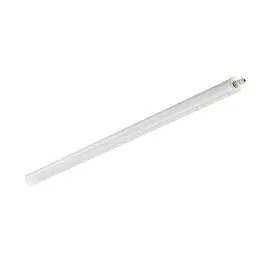 Anbefalet valg | Philips LED Vandtæt Lysrender CoreLine Tubular WT210C 39W 5000lm - 840 Kold Hvid 120cm