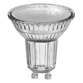 Populært valg | Ledvance Performance LED spot Reflektor GU10 PAR16 4.5W 350lm 36D - 940 kold hvid bedste farvegengivelse - dæmpbar - erstatter 50W
