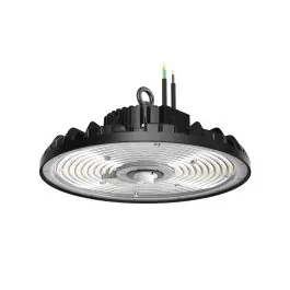 Bestseller | Noxion LED Highbay Ecowhite V2.0 200W 32000lm 90D - 840 Kold Hvid IP65 - 1-10V Dæmpbar