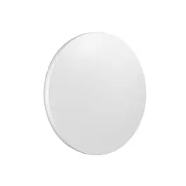 Bedste pris | Ledvance LED Væglampe Runde Hvid 27W 3780lm - 830-840 CCT 500mm - IP54 - Dali Dæmpbar