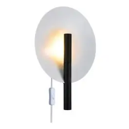 Anbefalet valg | DFTP by Nordlux LED Vægbelysning Furiko Metal Sort Egnet til G9