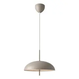 DFTP by Nordlux LED Pendel Lampe Versale Metal Brun Egnet til E27 - Prisnedsættelse
