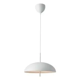 DFTP by Nordlux LED Pendel Lampe Versale Metal Hvid Egnet til E27 | Sikker handel