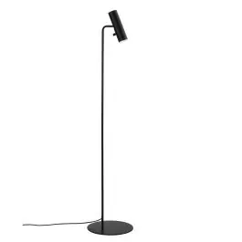 Bestseller - DFTP by Nordlux MIB 6 Gulvlampe Metal Sort Egnet til GU10