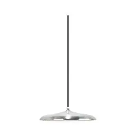 DFTP by Nordlux Artist 25 Pendel Lampe 14W 1000lm - 930 Varm Hvid Bedste Farvegengivelse - Dæmpbar - Meget populær