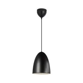 DFTP by Nordlux Nexus 2 Pendel Lampe Metal Sort Egnet til E27 | Favorit blandt kunder