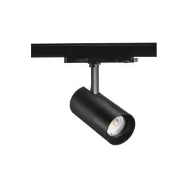 Sylvania LED Lysskinner Pixo Zoom Aluminium Sort 24W 1850lm 60D - 927-930-940 CCT Bedste Farvegengivelse - Dæmpbar | Populært produkt