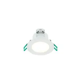 Meget populær | Sylvania LED Spot Start 6.5W 620lm 100D - 827-830-840 CCT Udsnit 68mm - IP65- Dæmpbar