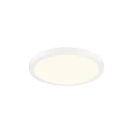 Sylvania LED Downlight Start 5in1 65-260 Hvid 18W 1800lm 114D - 827-830-840 CCT IP20 - Godt tilbud