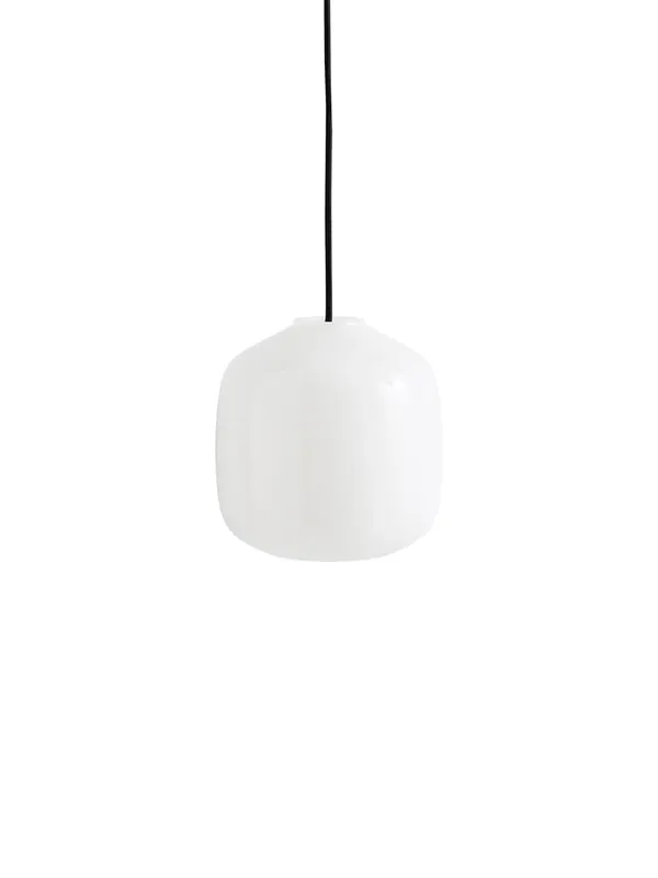 Buoy Glass Pendant, Ø 20 cm fra Hay - Så længe lager haves