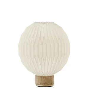 375 Bordlampe fra Le Klint - Prisnedsættelse