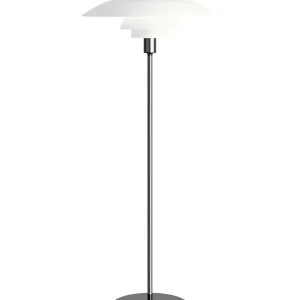 Dagens tilbud | PH 80 gulvlampe fra Louis Poulsen