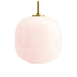VL45 Radiohus Pale Rose Pendel 250 fra Louis Poulsen - Netop tilføjet