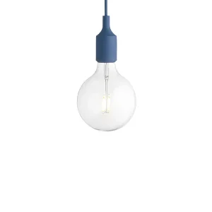 Høj kvalitet - E27 Pendant Lamp fra Muuto