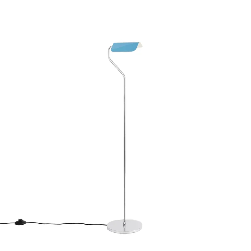 Apex Floor Lamp fra Hay - Kan bestilles