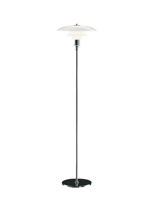 PH 3½-2½ Gulvlampe fra Louis Poulsen - Særpris