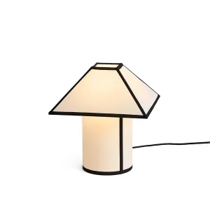 Skarp pris - Ava Pyramid Table Lamp fra Hay