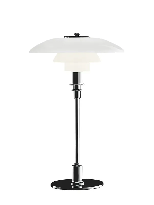 PH 3/2 Bordlampe fra Louis Poulsen - Kun få tilbage